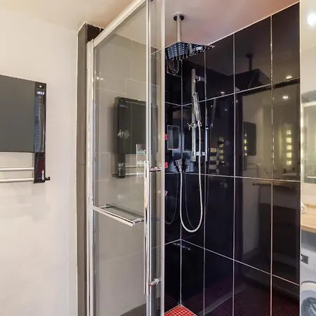 Le Crucy - T2 Avec Parking * 낭트